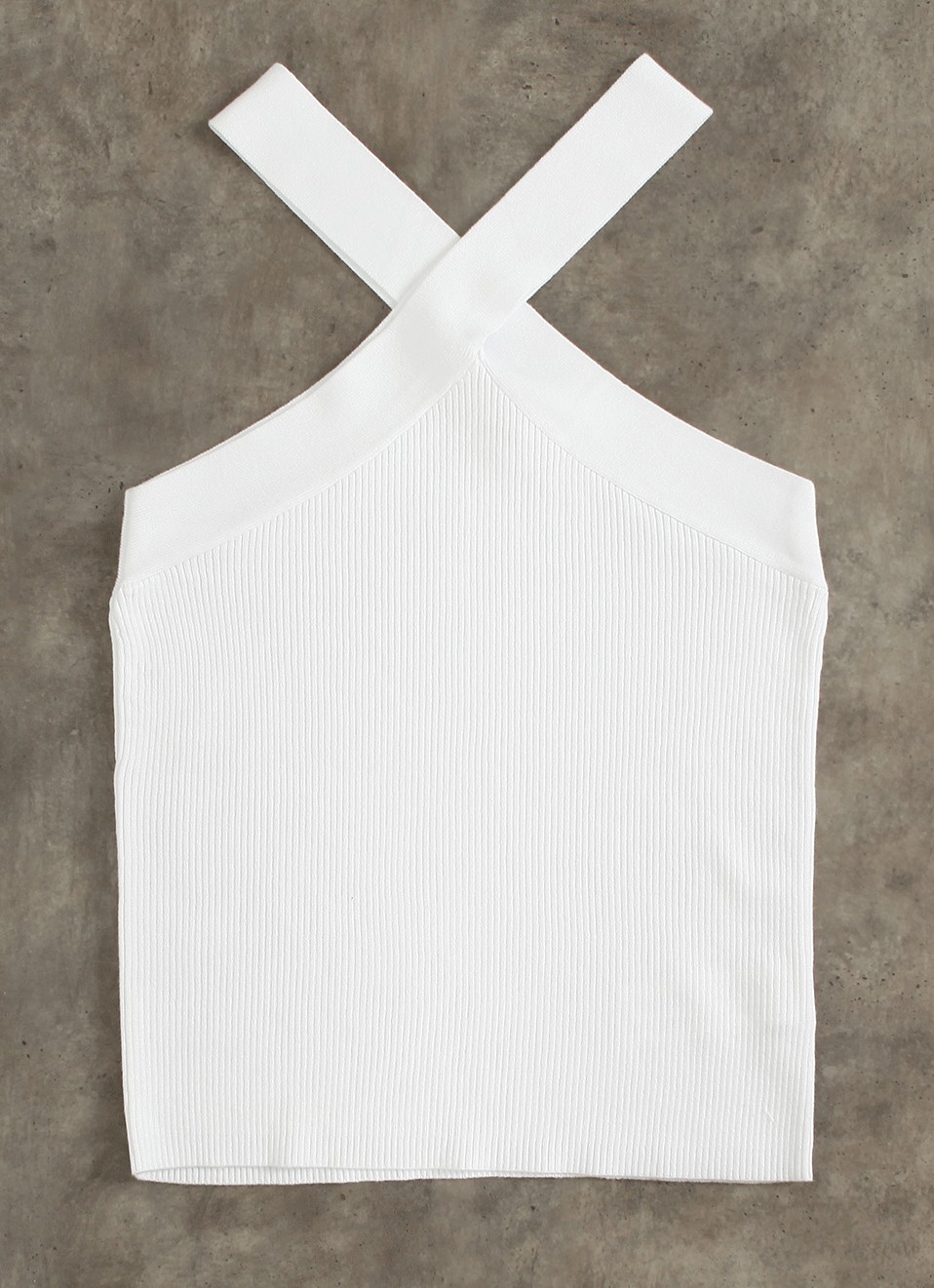 Top Cuello Halter - Top Primavera Verano | Premonición.online