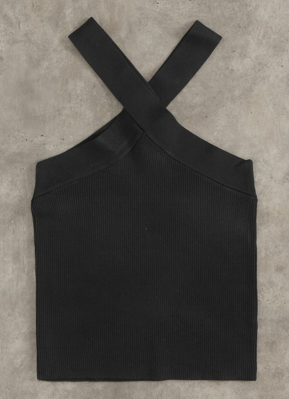 Top Cuello Halter - Top Primavera Verano | Premonición.online