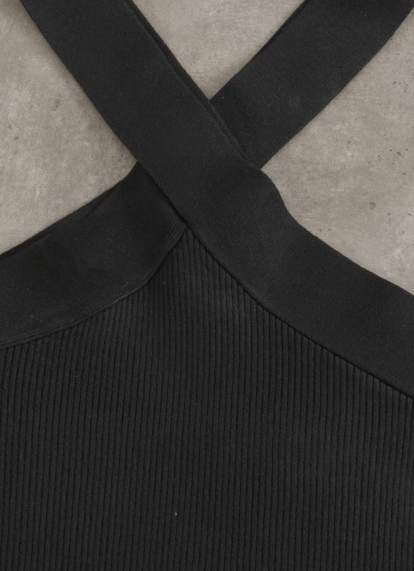 Top Cuello Halter - Top Primavera Verano | Premonición.online