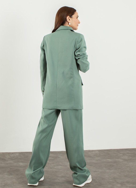 Americana Oversize - Tendencias Ropa Mujer | Premonición.online