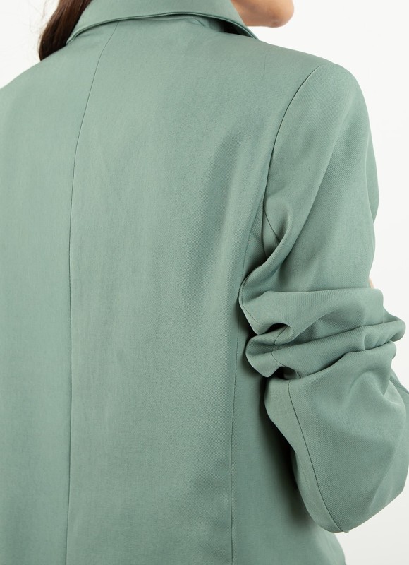 Americana Oversize - Tendencias Ropa Mujer | Premonición.online