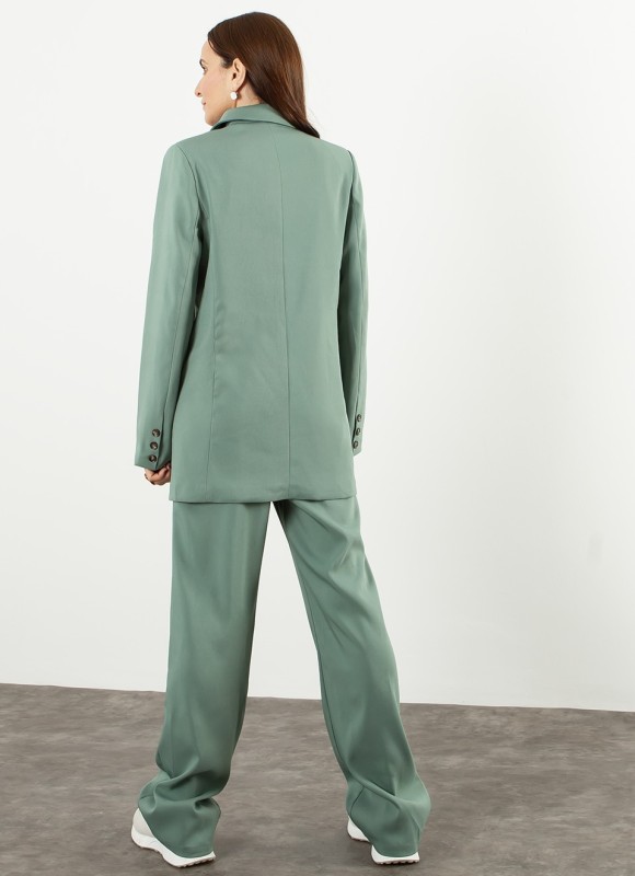 Americana Oversize - Tendencias Ropa Mujer | Premonición.online