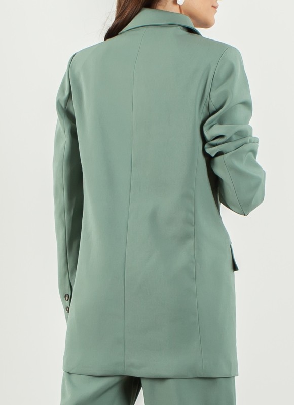 Americana Oversize - Tendencias Ropa Mujer | Premonición.online