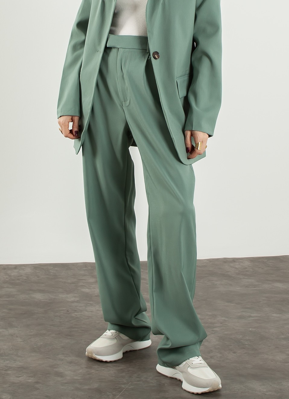 Pantalón vestir - PROMOCIÓN