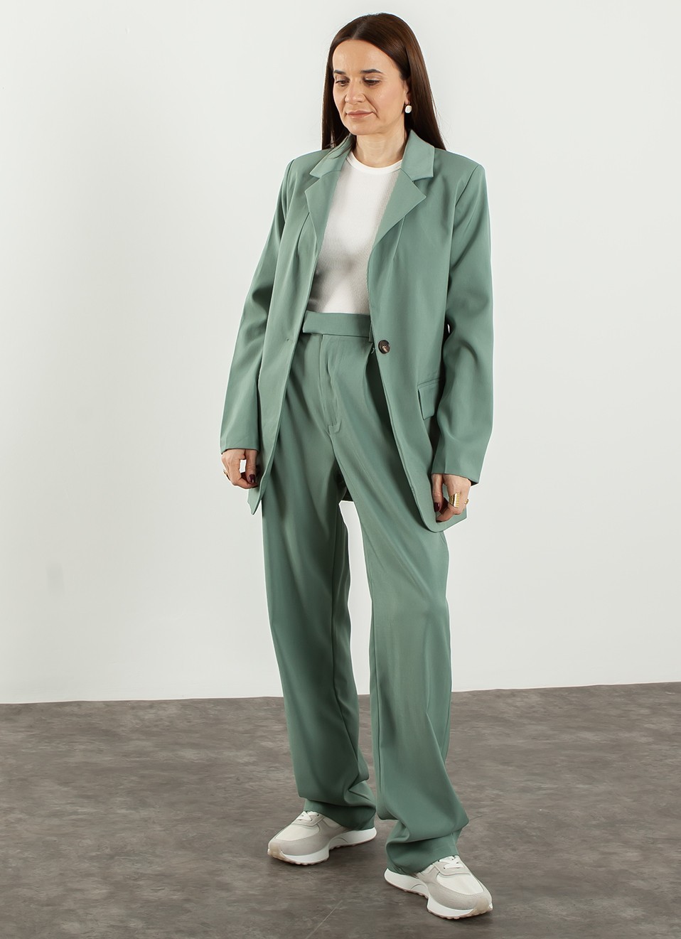 Pantalón vestir - PROMOCIÓN