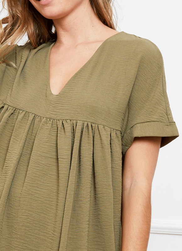 Vestido Espalda Descubierta - Vestido Tendencias | Premonición.online