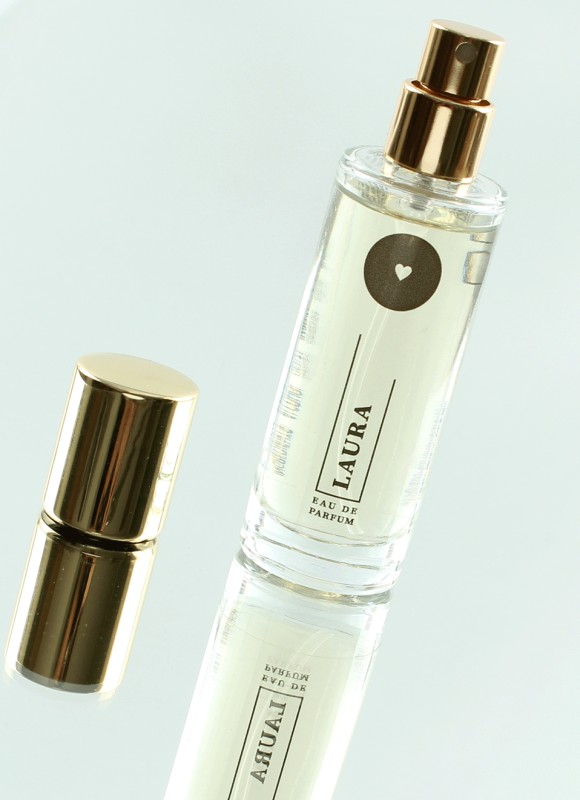 Fragancia LLena - Perfume de Mujer | Premonición.online