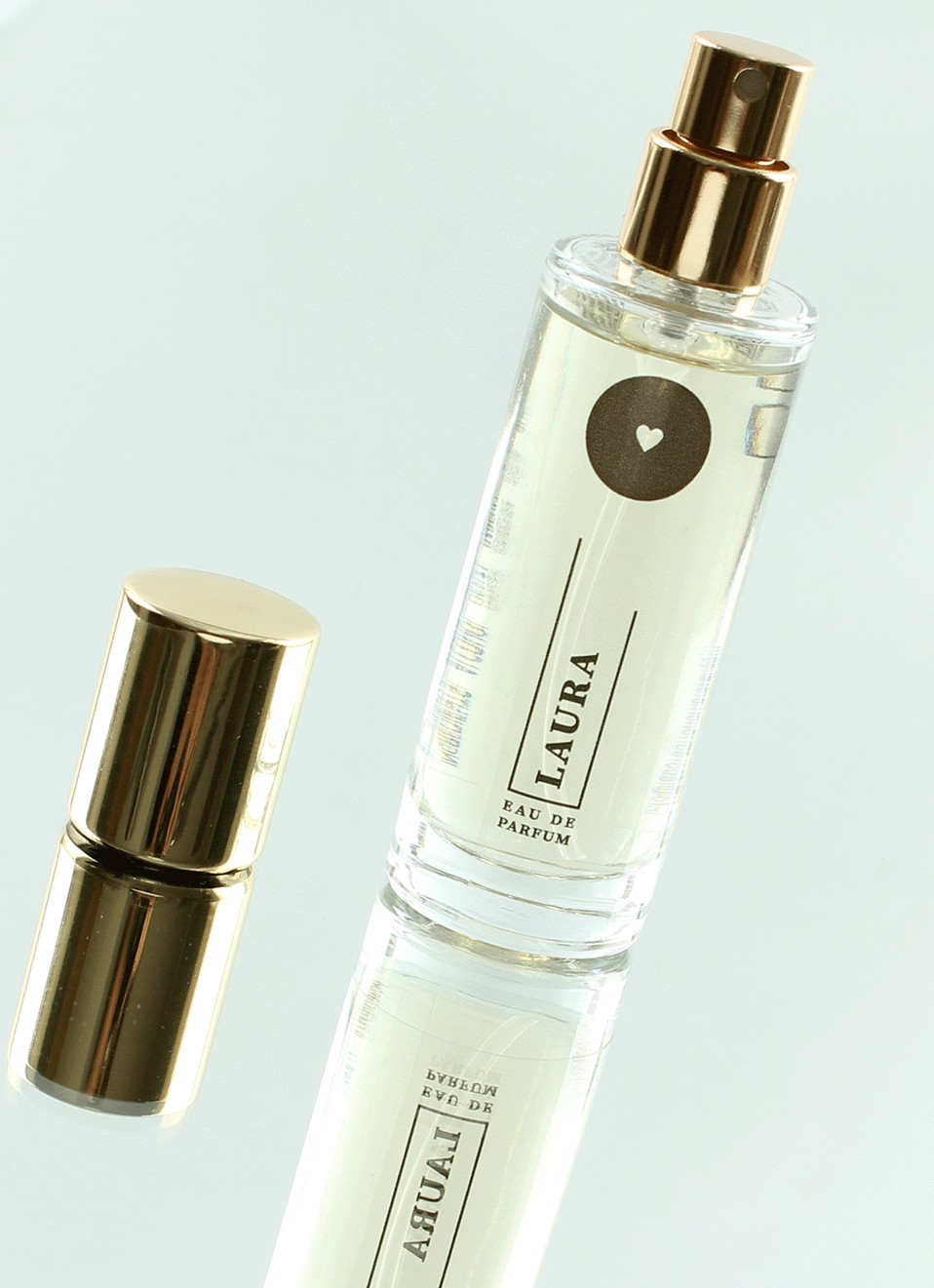 Fragancia LLena - Perfume de Mujer | Premonición.online
