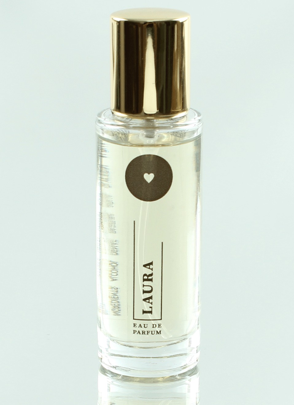 Fragancia LLena - Perfume de Mujer | Premonición.online