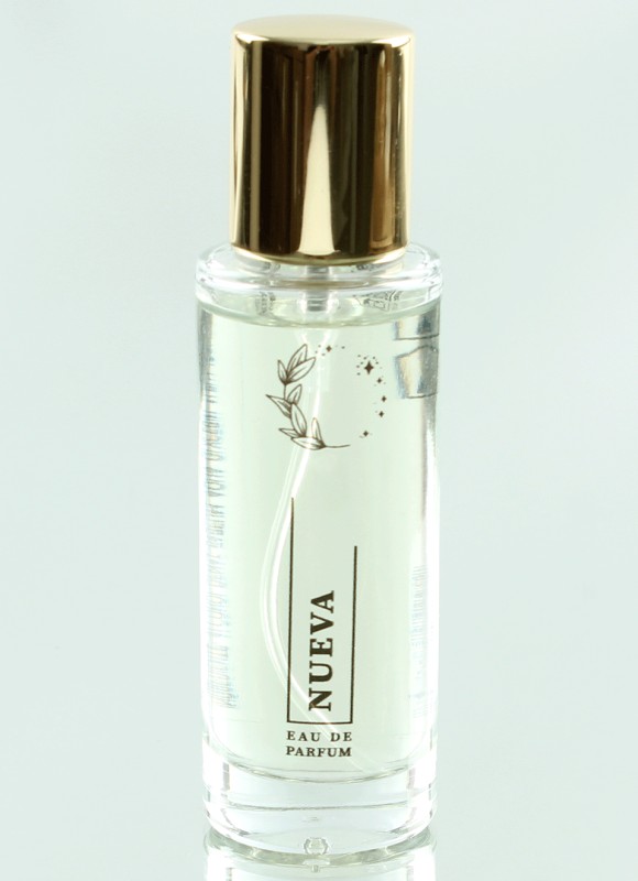 Fragancia LLena - Perfume de Mujer | Premonición.online