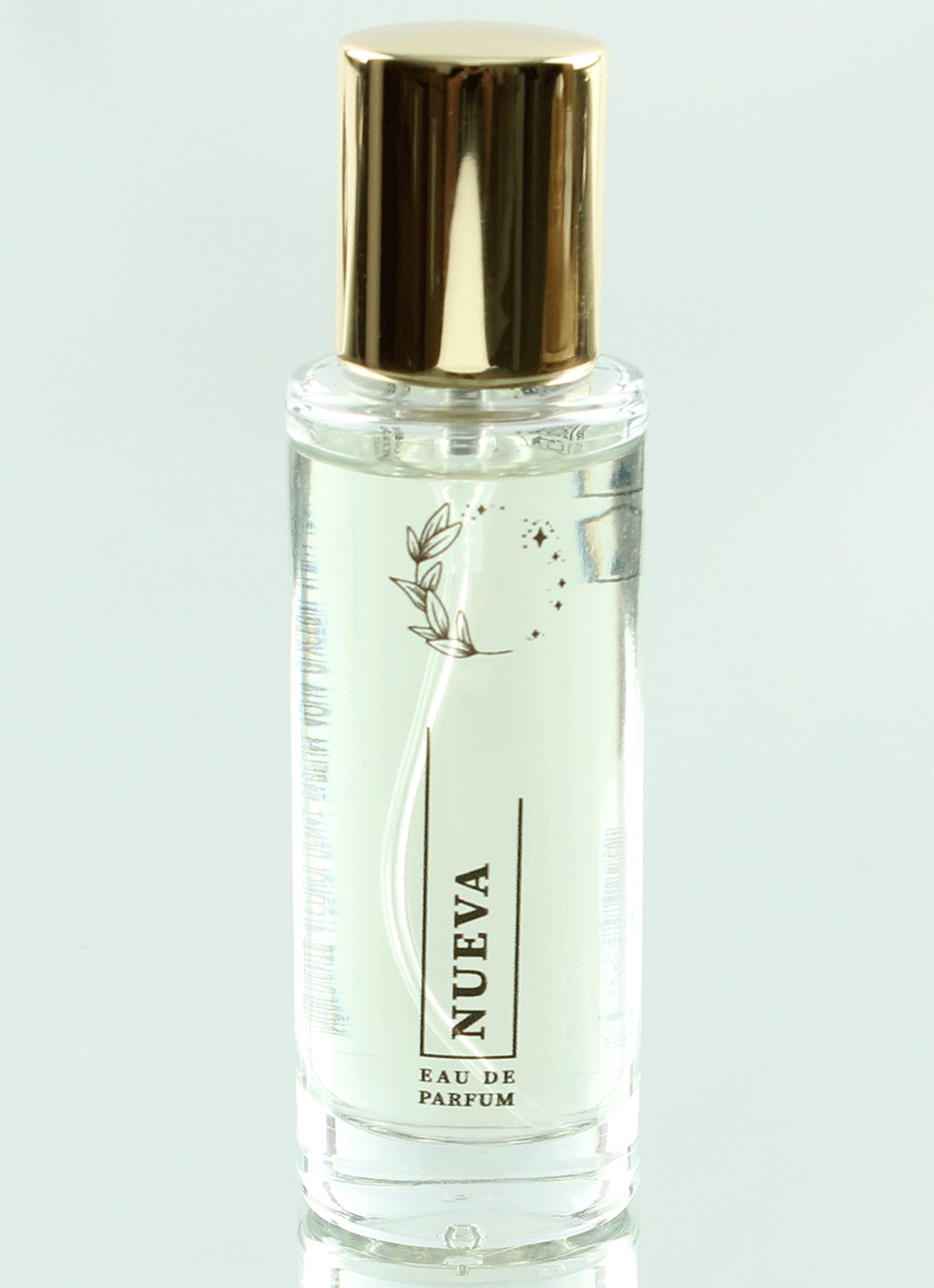 Fragancia LLena - Perfume de Mujer | Premonición.online