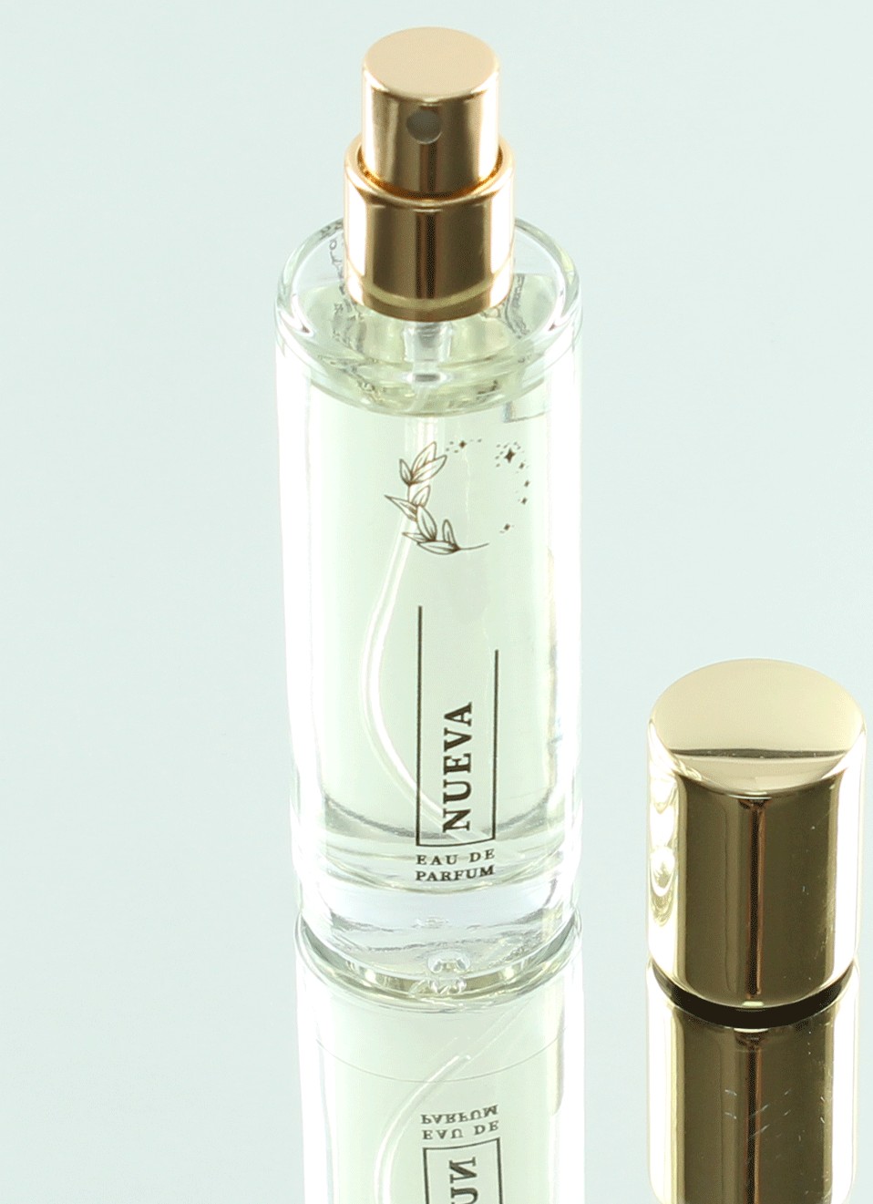 Fragancia LLena - Perfume de Mujer | Premonición.online