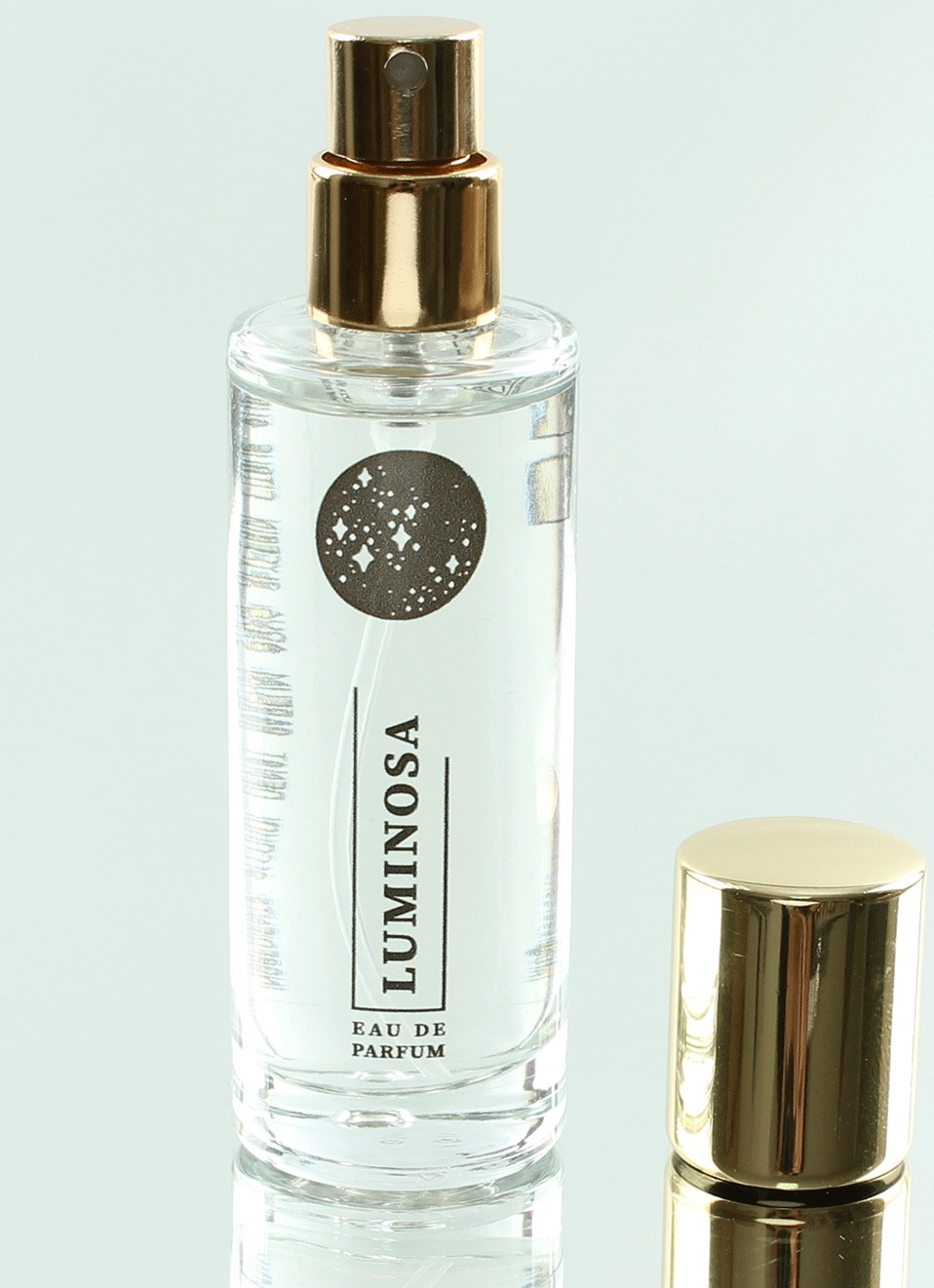 Fragancia Luminosa - Perfume de Mujer | Premonición.online