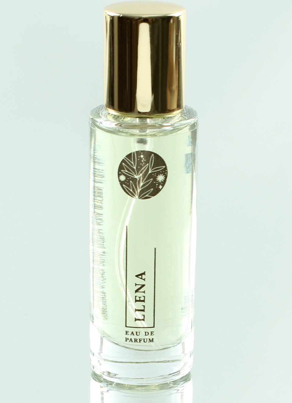 Fragancia LLena - Perfume de Mujer | Premonición.online