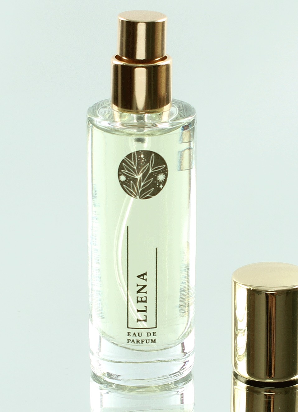 Fragancia LLena - Perfume de Mujer | Premonición.online