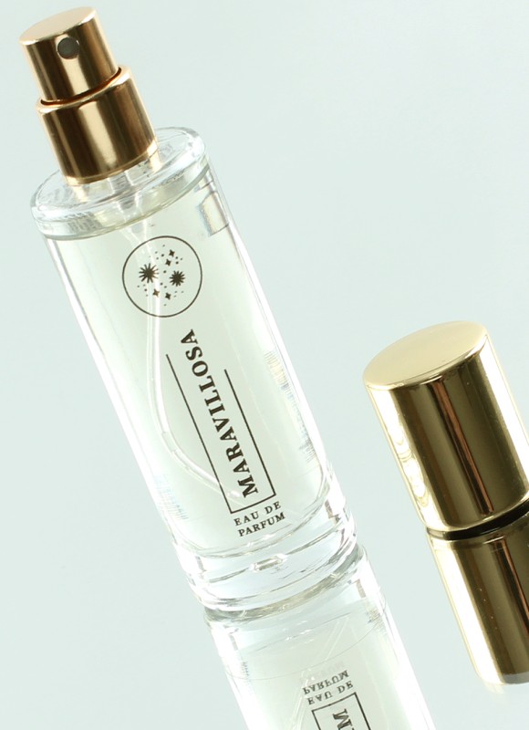 Fragancia Maravillosa - Perfume de Mujer | Premonición.online