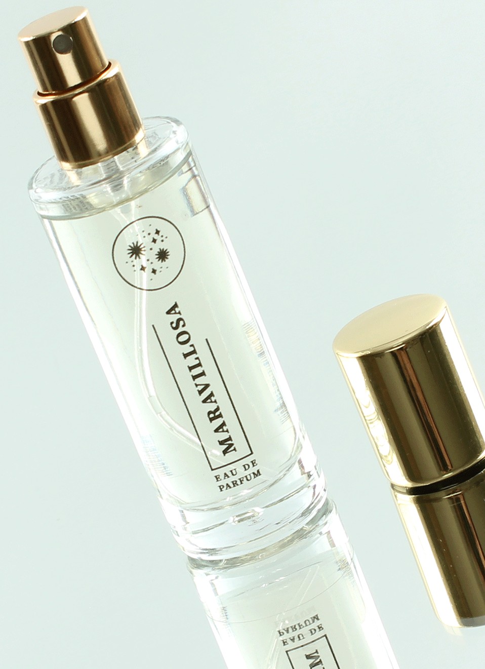 Fragancia Maravillosa - Perfume de Mujer | Premonición.online