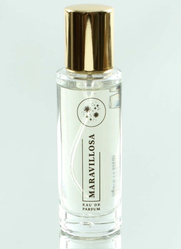 Fragancia Maravillosa - Perfume de Mujer | Premonición.online