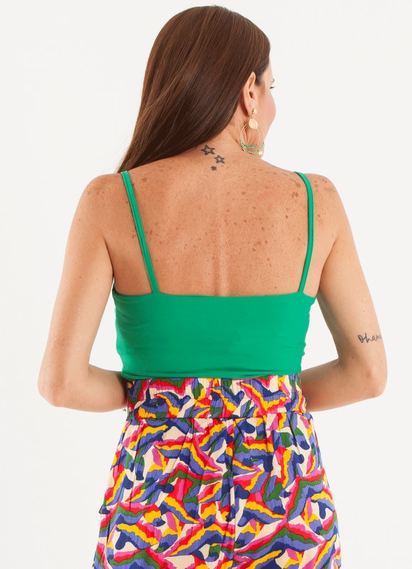 Top Colita Ratón - Ultimas Tendencias Ropa Mujer | Premonición.online