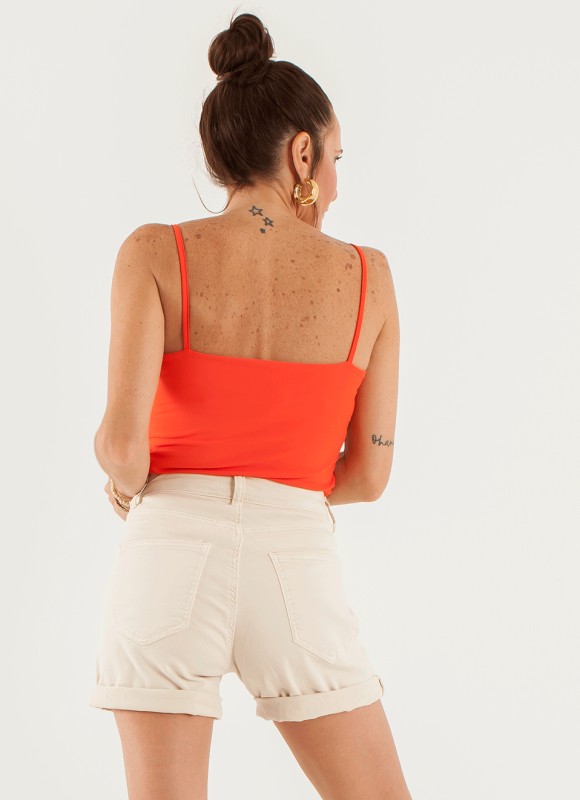 Top Colita Ratón - Ultimas Tendencias Ropa Mujer | Premonición.online
