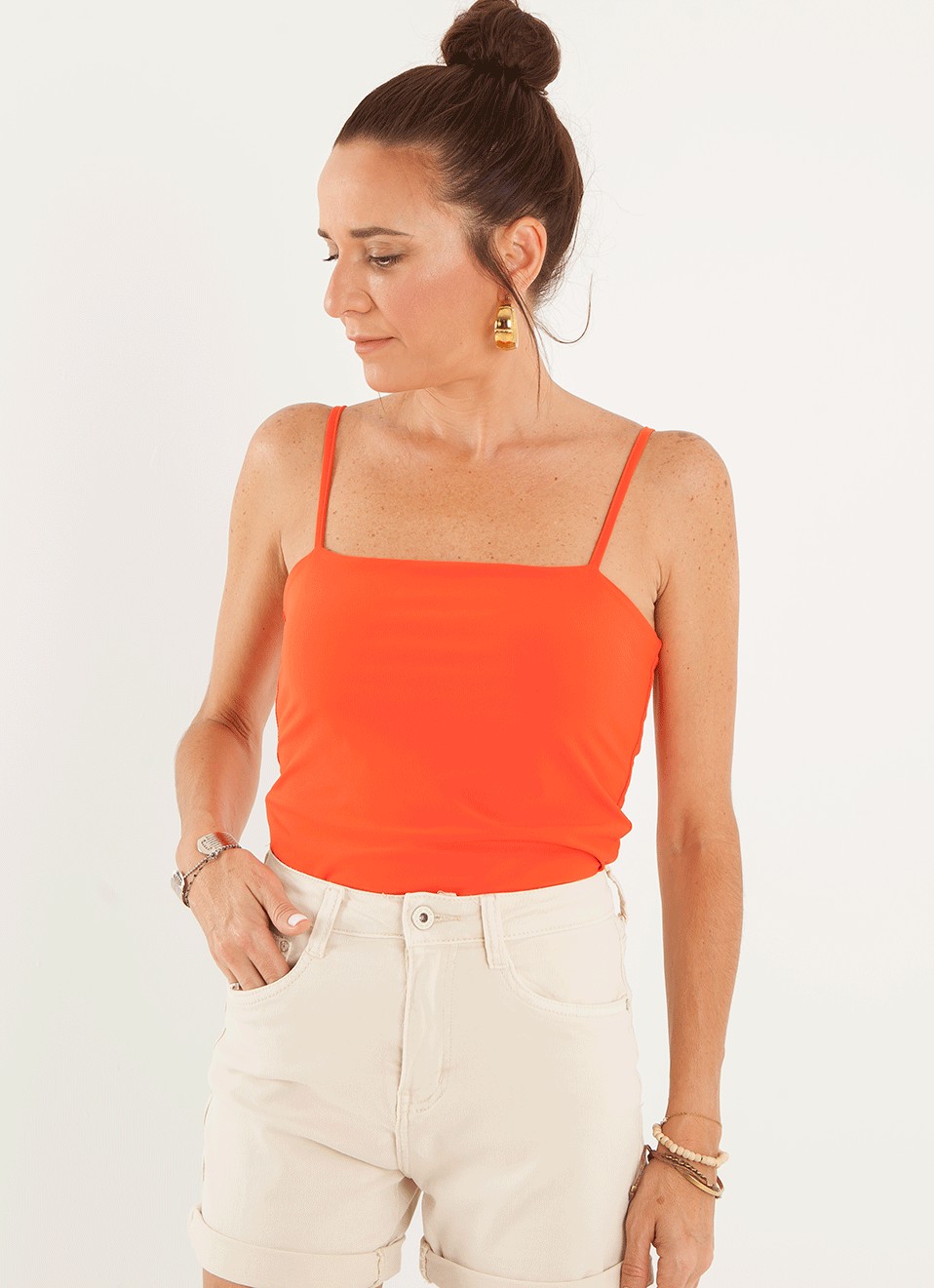 Top Colita Ratón - Ultimas Tendencias Ropa Mujer | Premonición.online