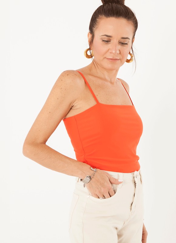 Top Colita Ratón - Ultimas Tendencias Ropa Mujer | Premonición.online