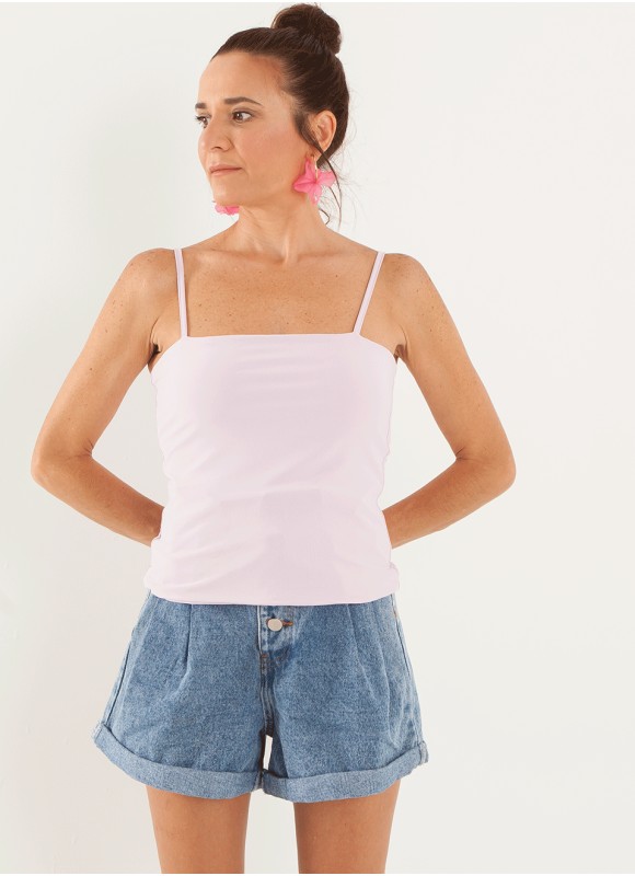 Top Colita Ratón - Ultimas Tendencias Ropa Mujer | Premonición.online