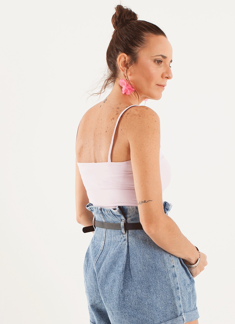 Top Colita Ratón - Ultimas Tendencias Ropa Mujer | Premonición.online