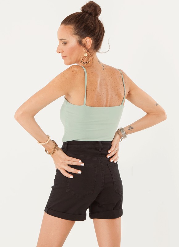 Top Colita Ratón - Ultimas Tendencias Ropa Mujer | Premonición.online
