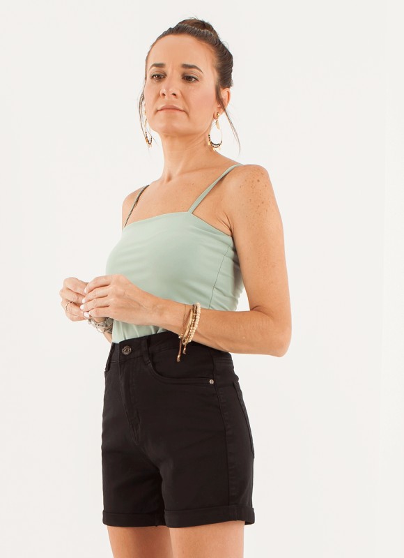 Top Colita Ratón - Ultimas Tendencias Ropa Mujer | Premonición.online
