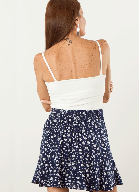 Top Colita Ratón - Ultimas Tendencias Ropa Mujer | Premonición.online