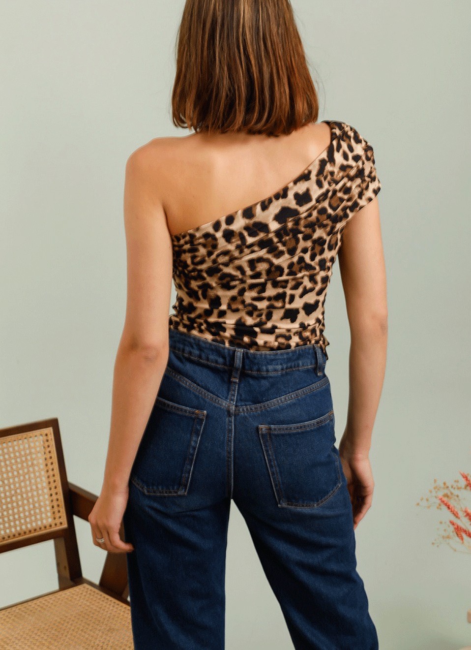 Top Leopardo - Ropa Mujer Ultimas Tendencias | Premonición.online