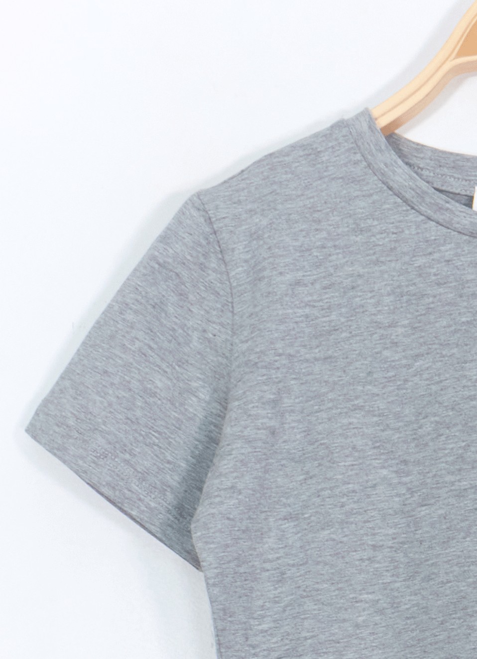 Camiseta Crop - Ultimas Tendencias Mujer | Premonición.online
