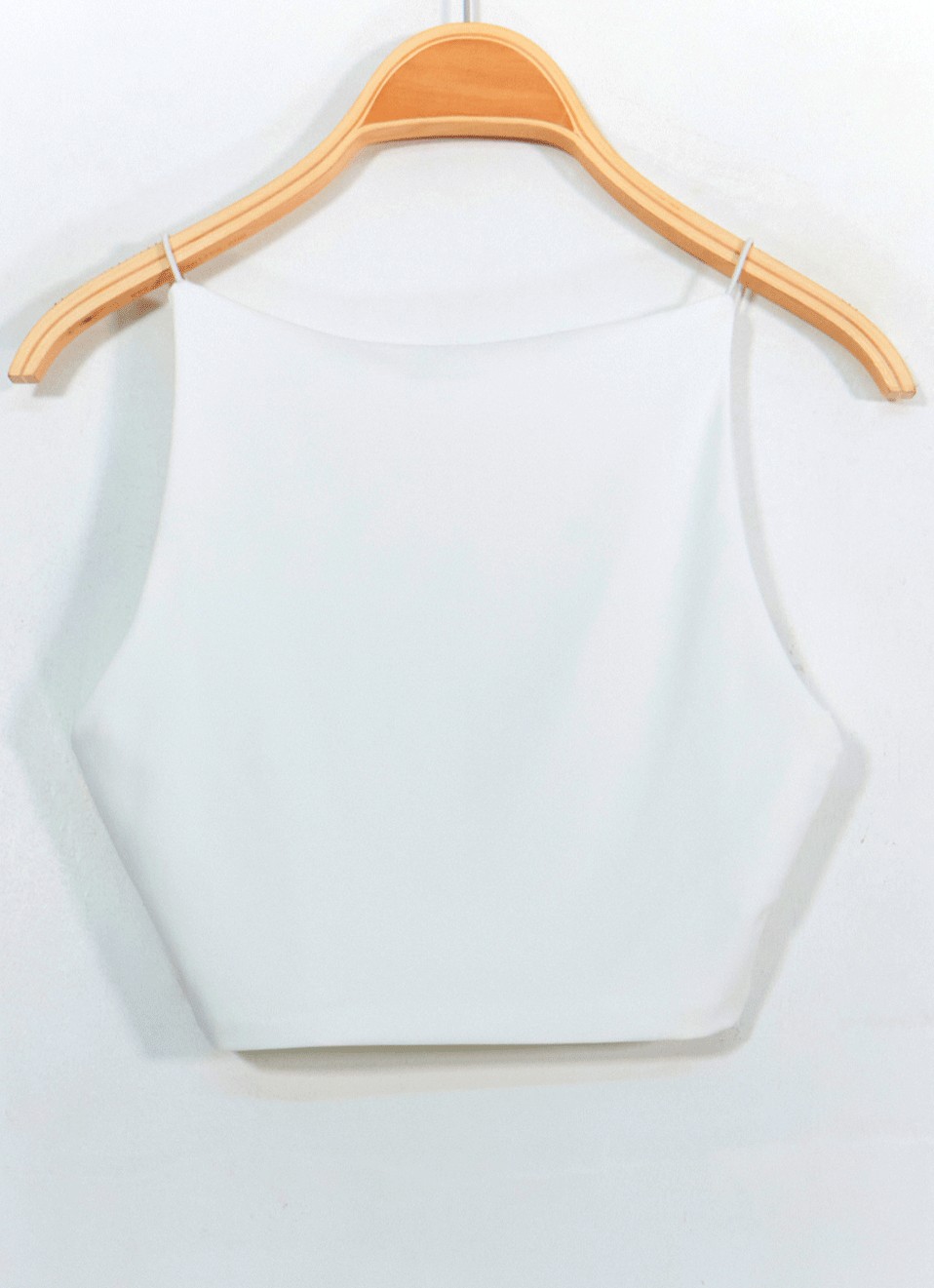 Top Colita Ratón- Ropa Mujer Ultimas Tendencias | Premonición.online