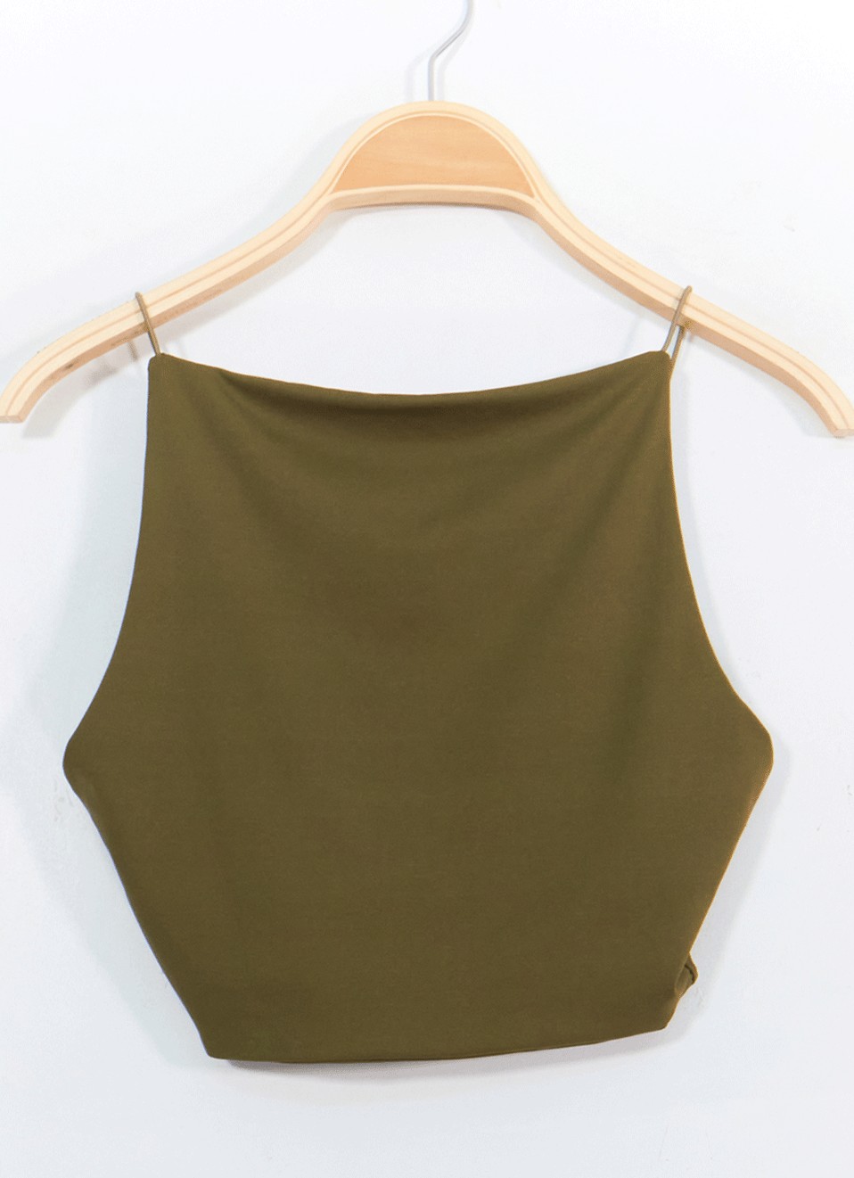 Top Colita Ratón- Ropa Mujer Ultimas Tendencias | Premonición.online
