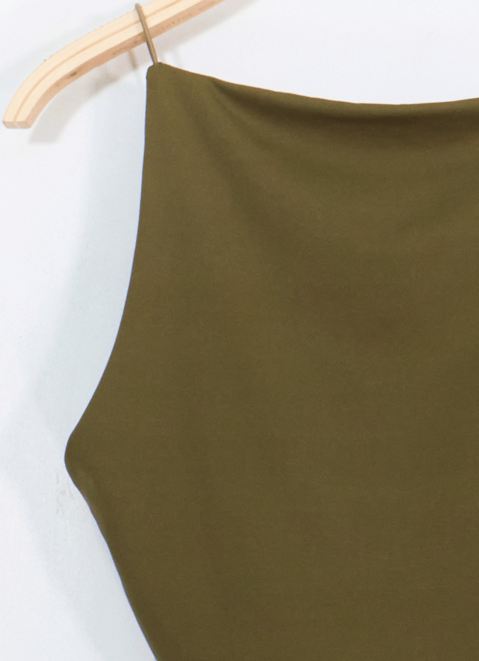 Top Colita Ratón- Ropa Mujer Ultimas Tendencias | Premonición.online