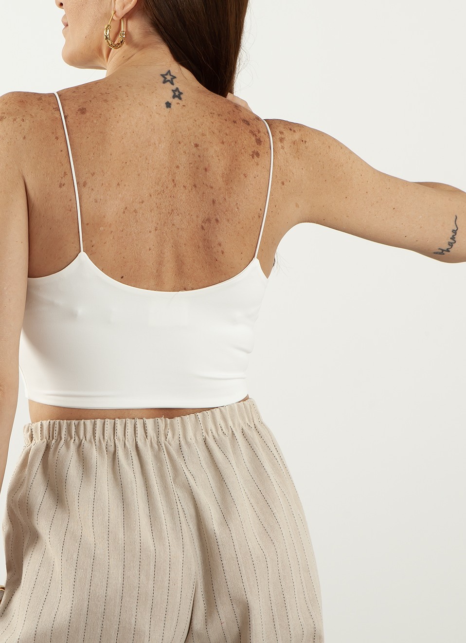 Top Colita Ratón- Ropa Mujer Ultimas Tendencias | Premonición.online