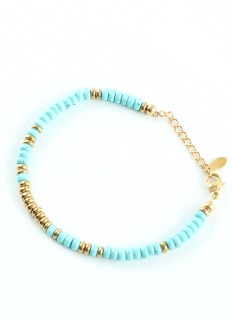 Pulsera acero