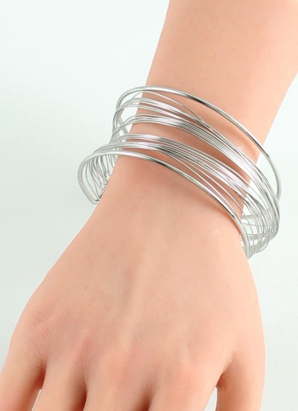 Brazalete ancho