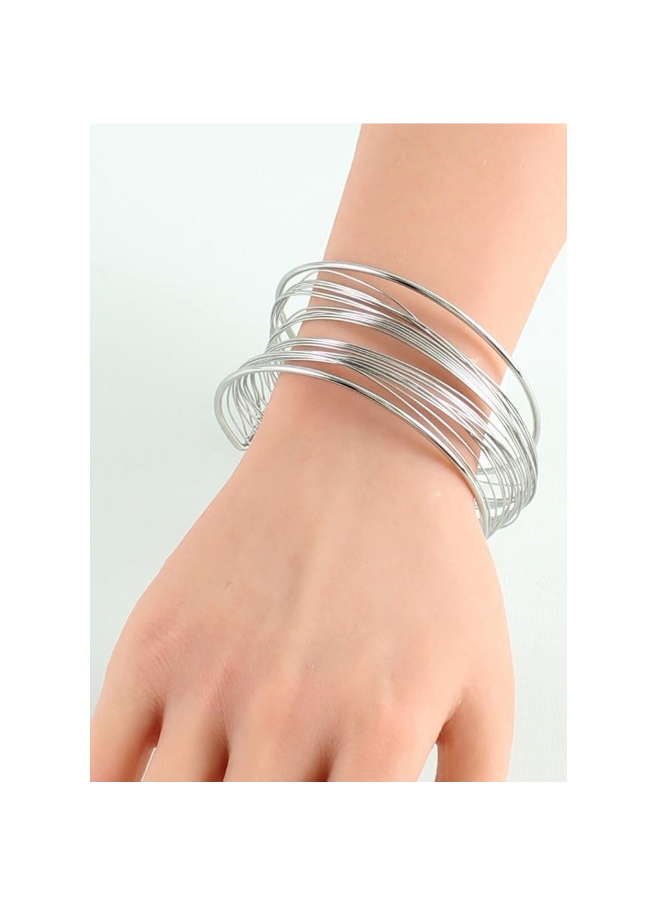 Brazalete ancho