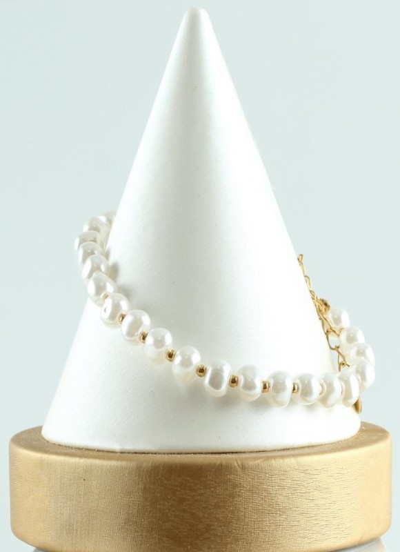 Pulsera acero