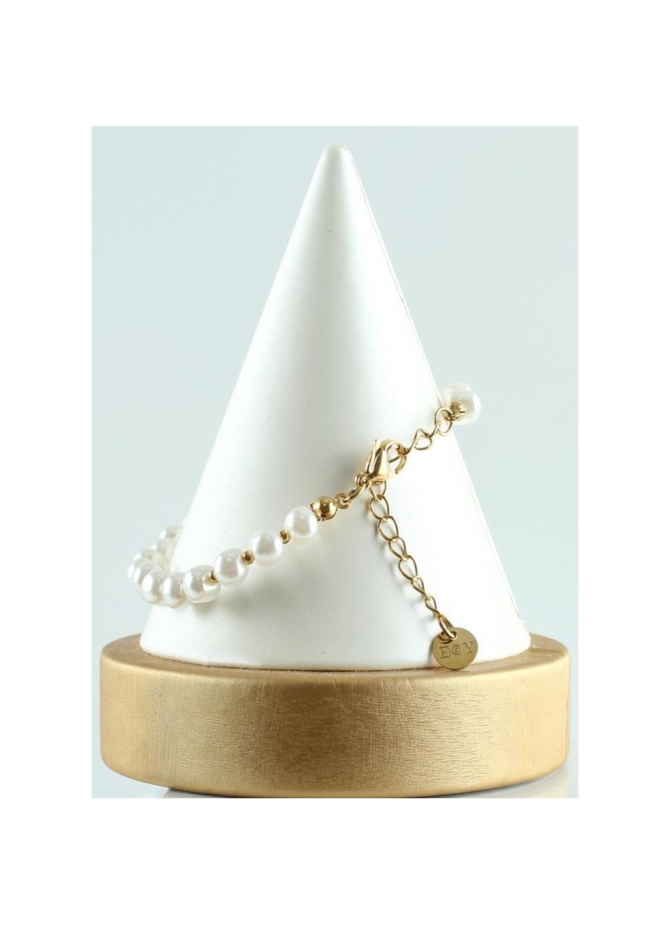 Pulsera acero