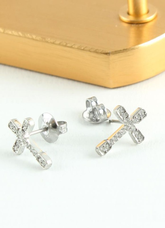 Pendientes de acero