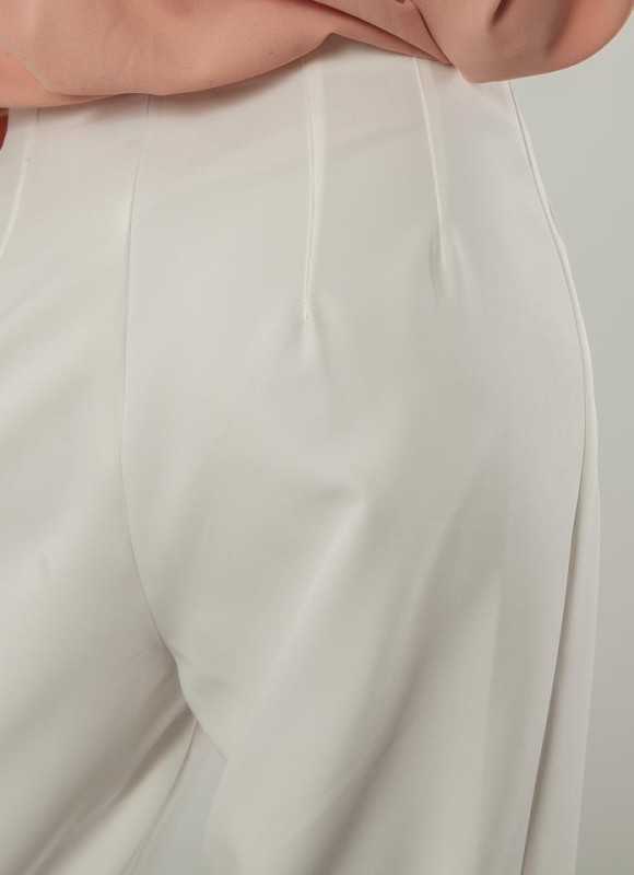 Pantalón vestir pinzas