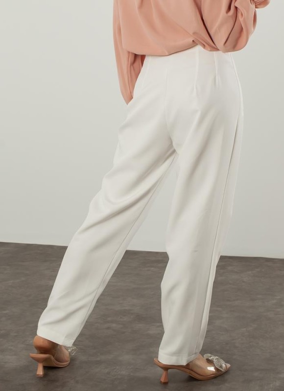 Pantalón vestir pinzas