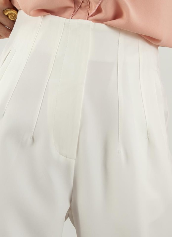 Pantalón vestir pinzas