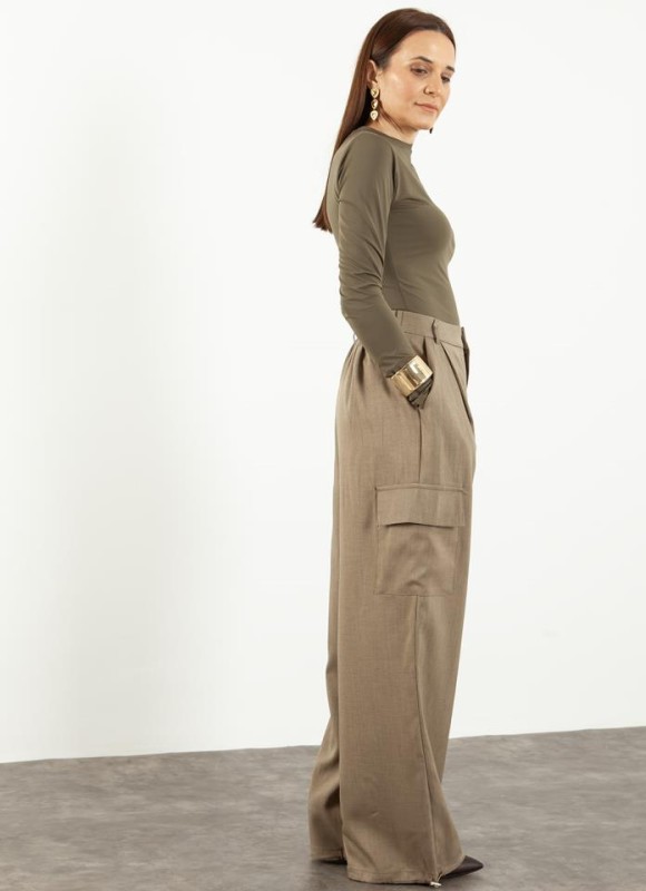 Pantalón cargo