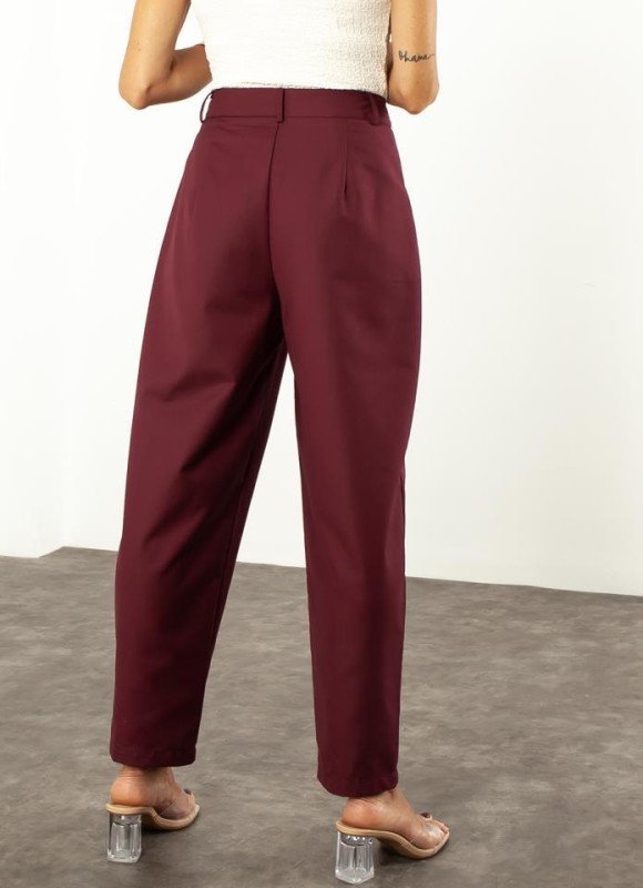 Pantalón slouchy