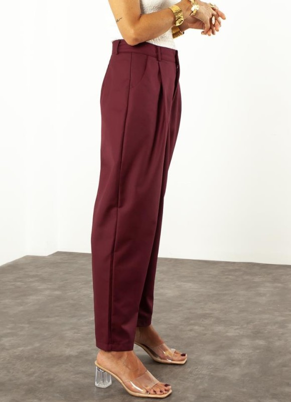 Pantalón slouchy
