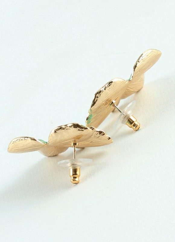 Pendientes acero
